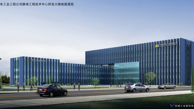 高速冲压设备自动化改造：参数优化与选型策略