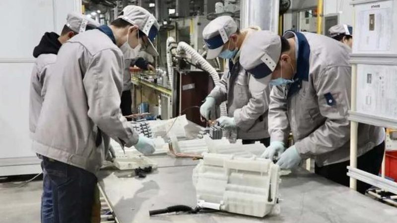 上海大型机械加工厂家报价单，揭秘行业定价之谜**